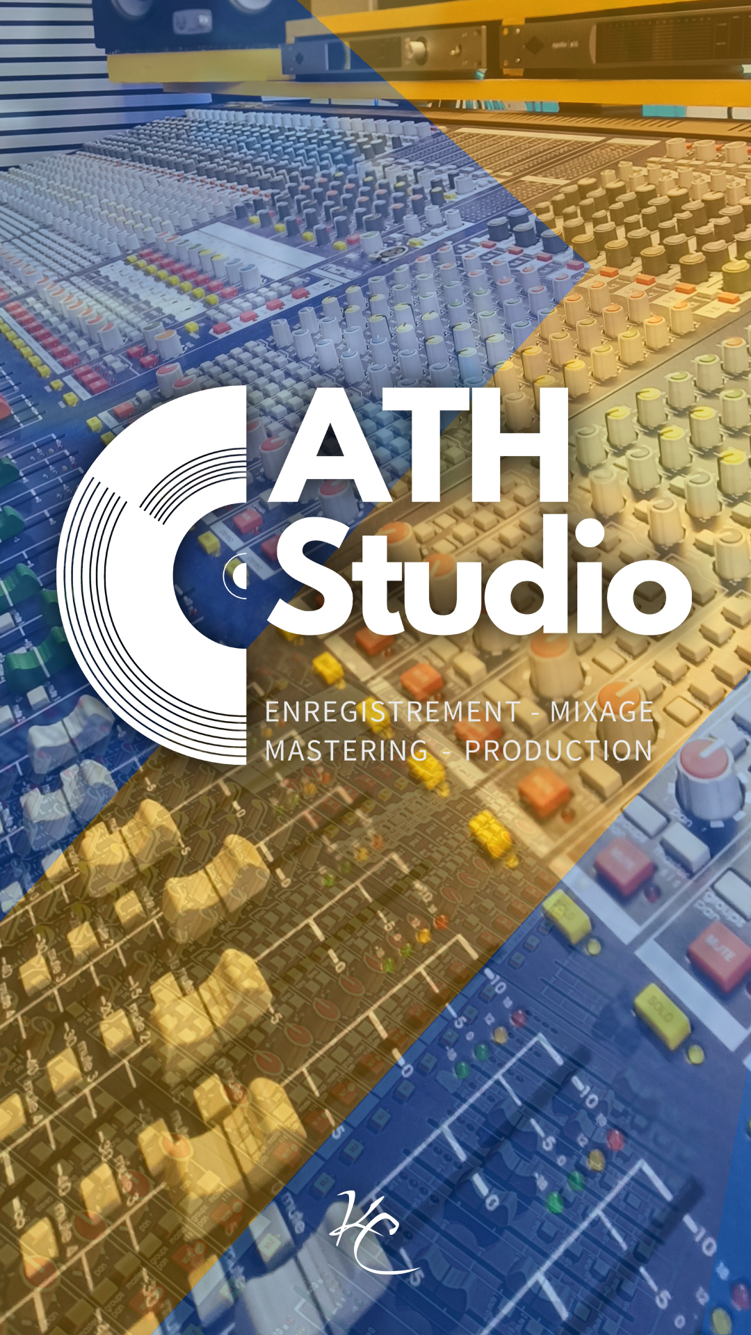 ATH Studio